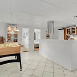 Stunning In With Sauna Feriehus
