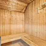 Stunning In With Sauna Holiday home Blavand