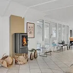 Feriehus Stunning In With Sauna *