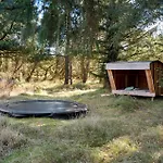 Holiday home Stunning In With Sauna Blavand