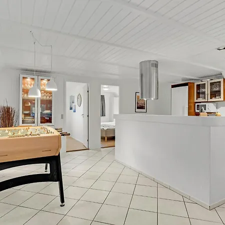 Stunning In With Sauna Semesterbostad