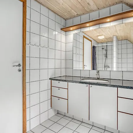 Amazing In With Sauna *