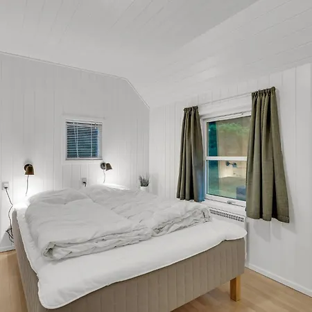 Stunning In With Sauna * Blåvand