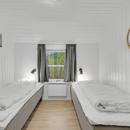 Stunning In With Sauna