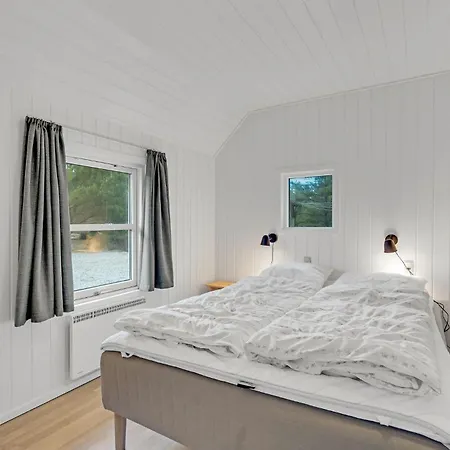 Holiday home Amazing In With Sauna
