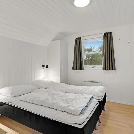 Amazing In With Sauna Holiday home *