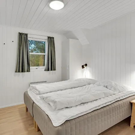 Stunning In With Sauna Hébergement de vacances Blåvand