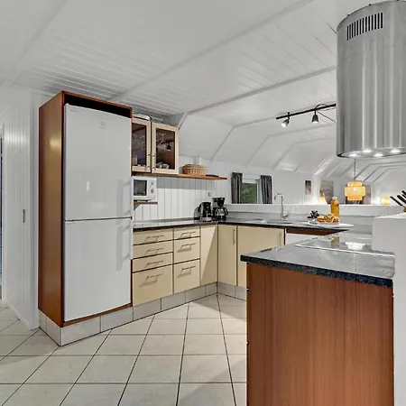 Stunning In With Sauna *