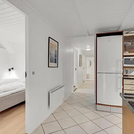 Stunning In With Sauna Feriehus *