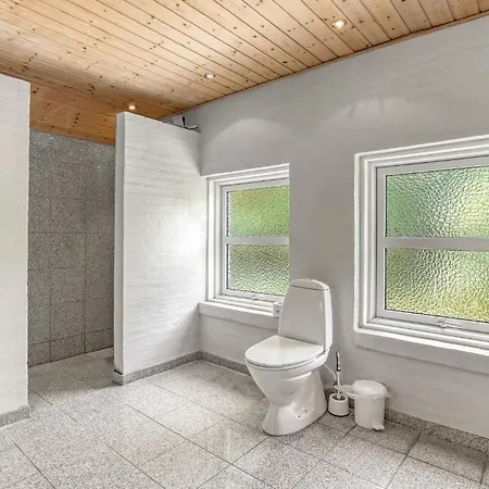 Stunning In With Sauna