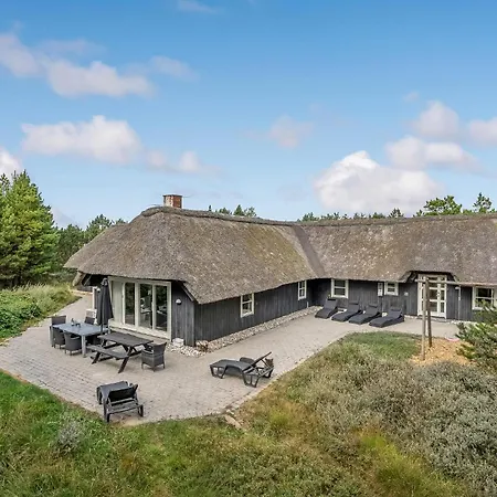 Amazing In With Sauna Holiday home