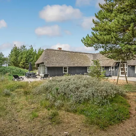Holiday home Amazing In With Sauna Blavand