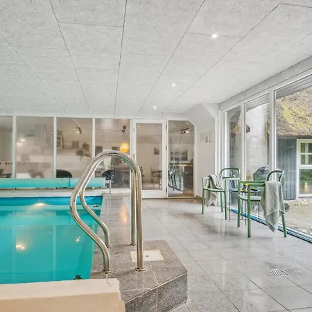 Stunning In With Sauna