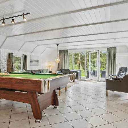 Stunning In With Sauna * Blåvand