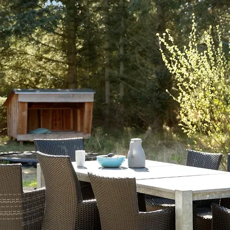 Amazing In With Sauna Holiday home
