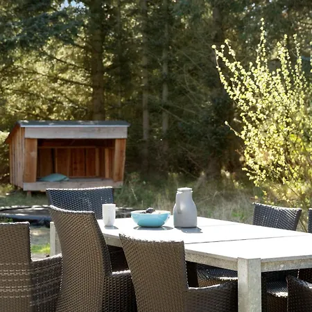 Stunning In With Sauna Hébergement de vacances