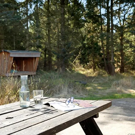 Amazing In With Sauna * Blavand