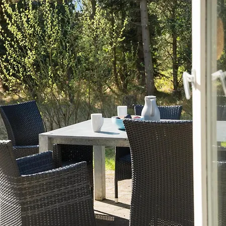 Hébergement de vacances Stunning In With Sauna *